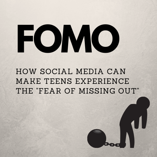 What is YOLO & FOMO? How These Concepts Can Impact Teens