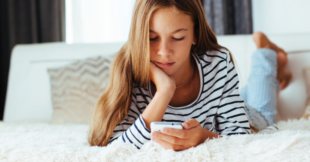 How to Manage Your Child’s Screen Time - No Time for Social