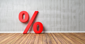 What percentages should you invest in your marketing?