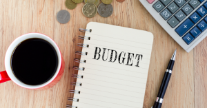Calculating Your Marketing Budget