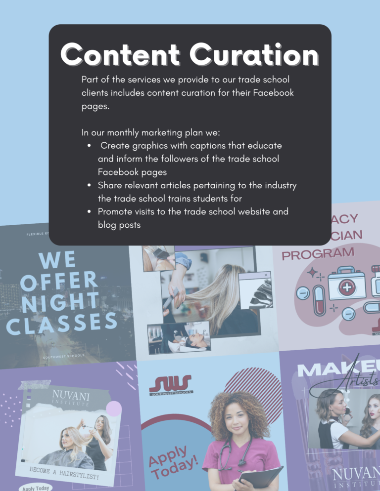 Trade School Case Study (3)