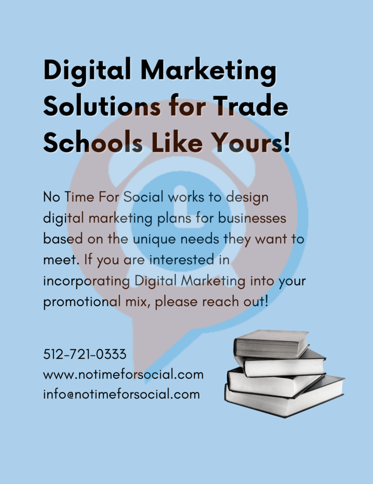Trade School Case Study (6)