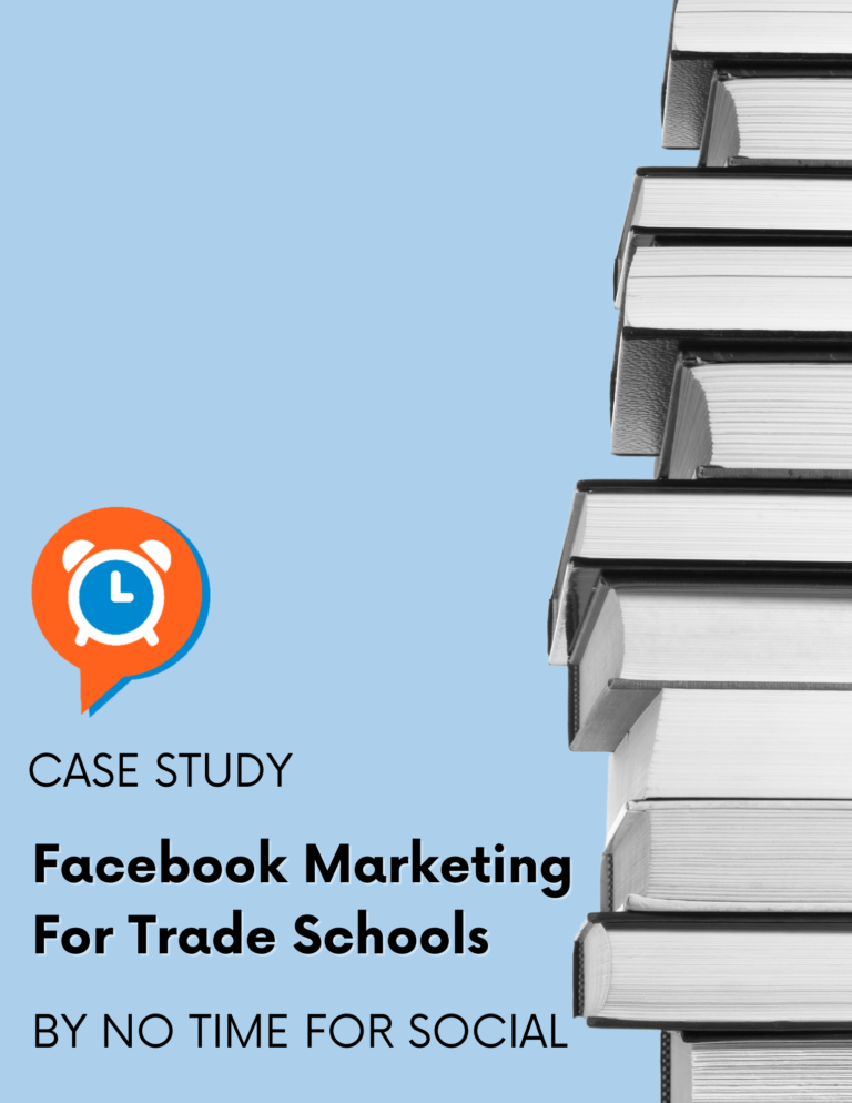 Trade School Case Study